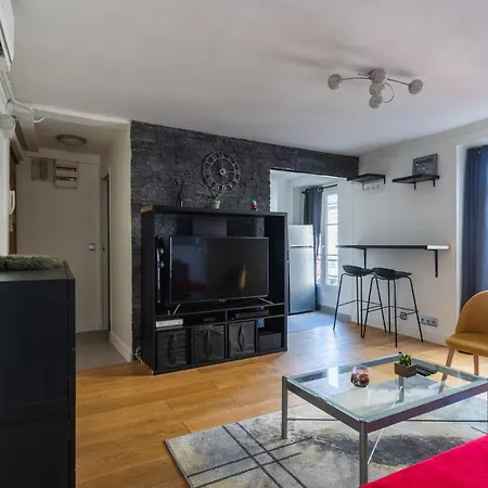T2 à / La Défense Appartement Courbevoie